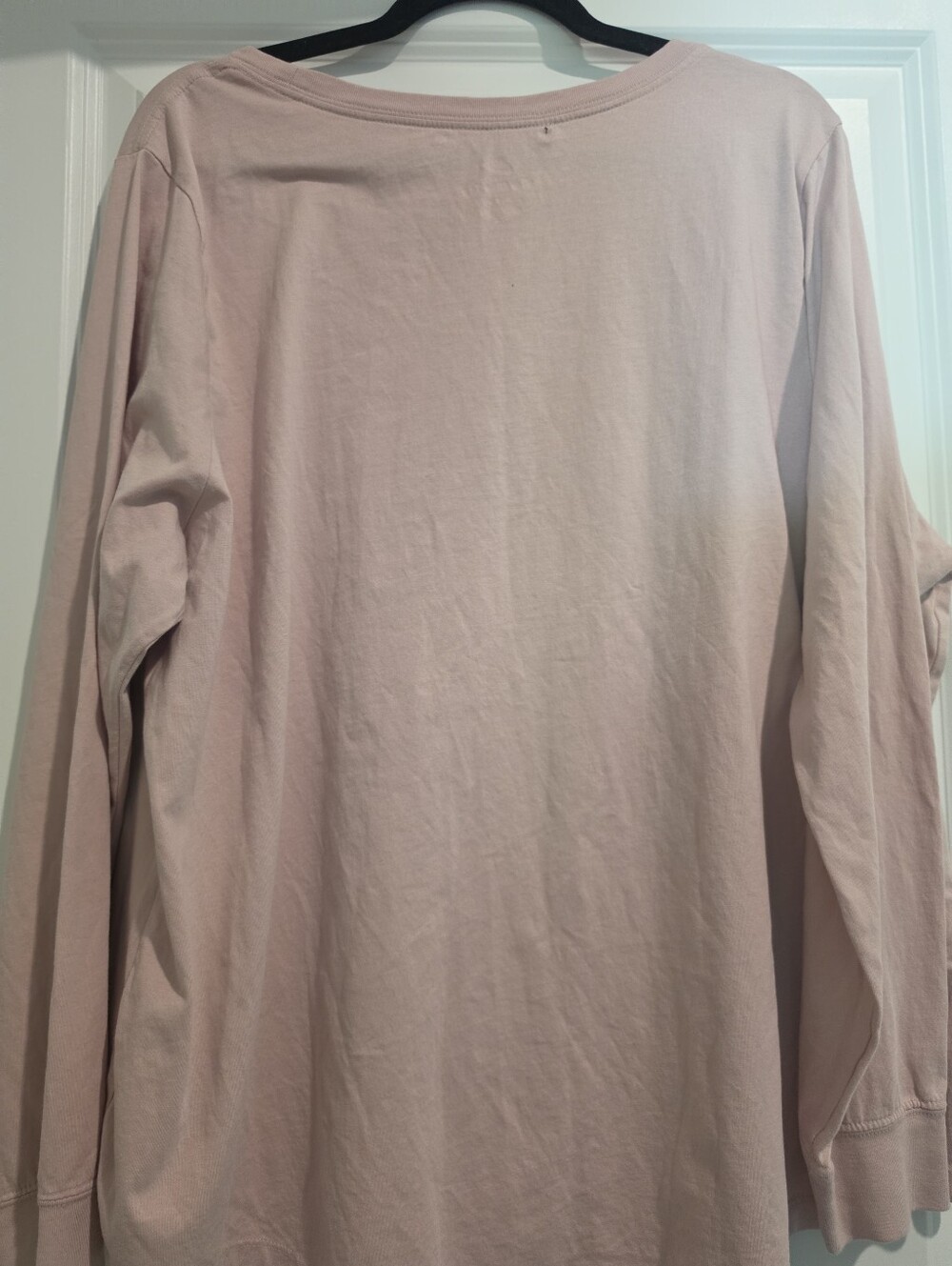 Nike Long Sleeve Tee - Picture 3 of 4